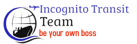 IncognitoTransit Team